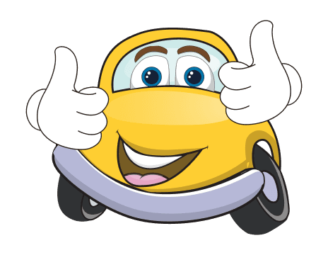 sell car congrats